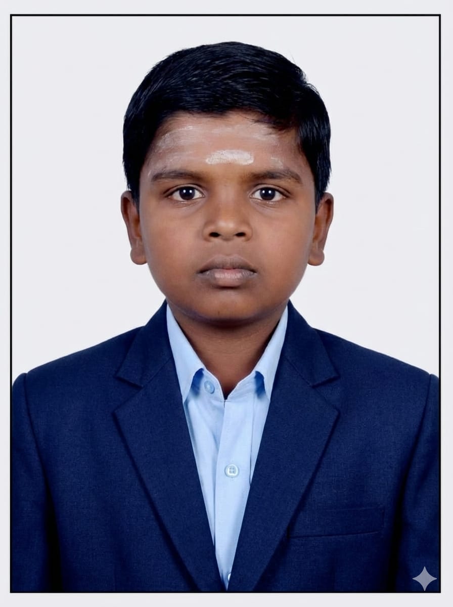 Subramanya M. Hiremath